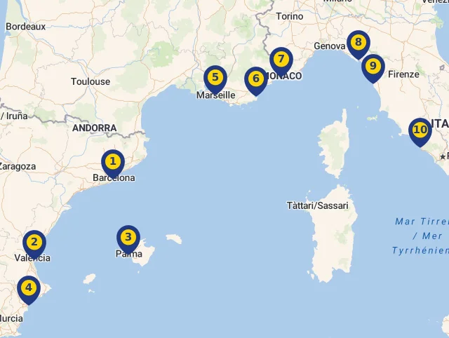 Mapa